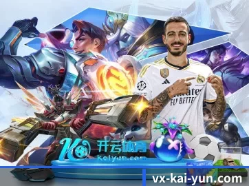 vx-kai-yun.com APP 界面