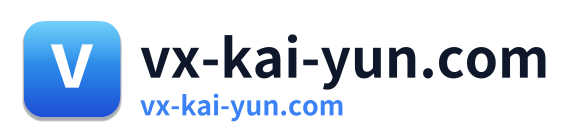 vx-kai-yun.com